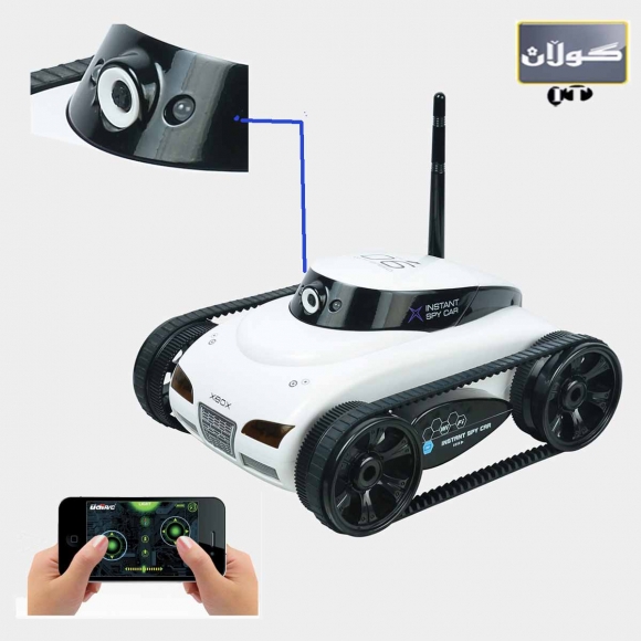 سیخوڕی كردن به ئایپاد و ئایفۆن!